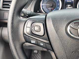 2016 Toyota Camry, photo 5