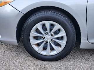 2016 Toyota Camry, photo 29