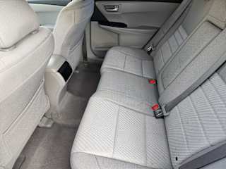 2016 Toyota Camry, photo 18