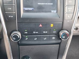 2016 Toyota Camry, photo 33