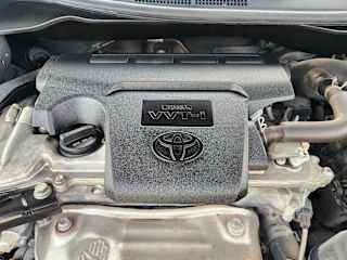 2016 Toyota Camry, photo 14