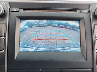 2016 Toyota Camry, photo 32