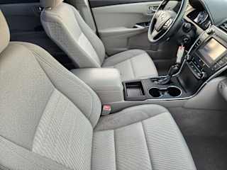 2016 Toyota Camry, photo 17