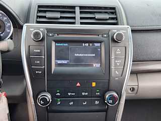 2016 Toyota Camry, photo 20