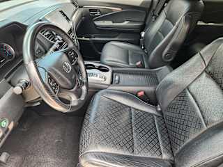 2019 Honda Passport, photo 16