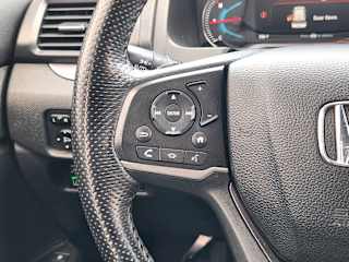 2019 Honda Passport, photo 5