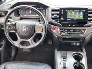 2019 Honda Passport, photo 19