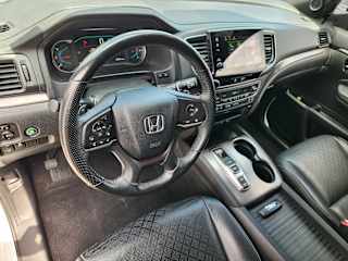 2019 Honda Passport, photo 9