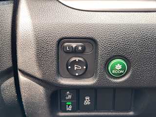 2019 Honda Passport, photo 35