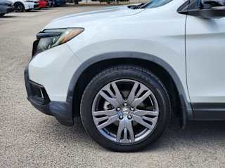 2019 Honda Passport, photo 13