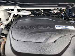 2019 Honda Passport, photo 14