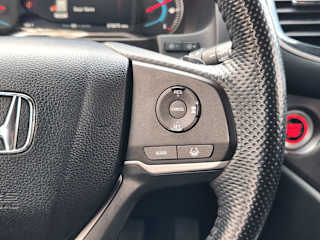 2019 Honda Passport, photo 6