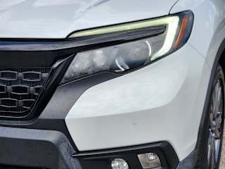 2019 Honda Passport, photo 28