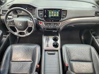 2019 Honda Passport, photo 15
