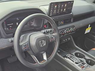 2026 Honda Passport, photo 9