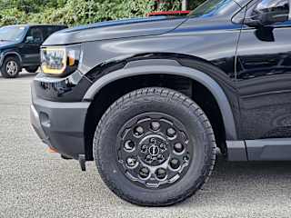 2026 Honda Passport, photo 12