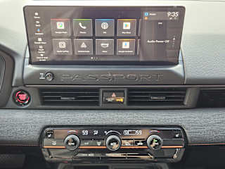 2026 Honda Passport, photo 19