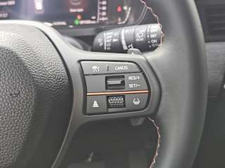 2026 Honda Passport, photo 5
