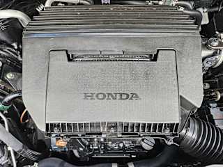 2026 Honda Passport, photo 13