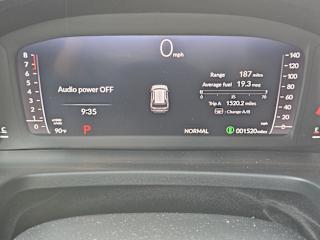 2026 Honda Passport, photo 21