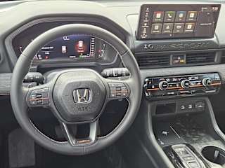 2026 Honda Passport, photo 18