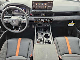 2026 Honda Passport, photo 14