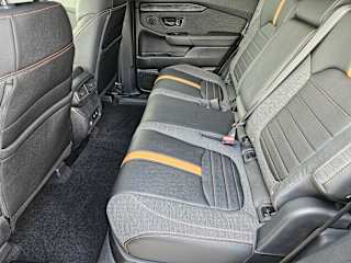 2026 Honda Passport, photo 6