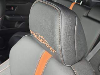 2026 Honda Passport, photo 17