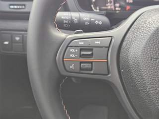2026 Honda Passport, photo 4