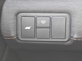 2026 Honda Passport, photo 34