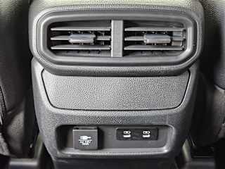 2026 Honda Passport, photo 7