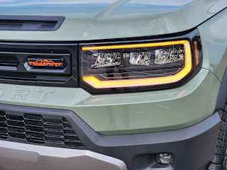 2026 Honda Passport, photo 28