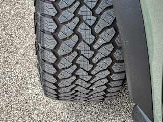 2026 Honda Passport, photo 25