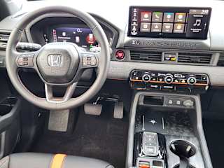 2026 Honda Passport, photo 19