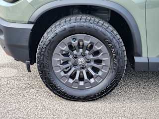 2026 Honda Passport, photo 29