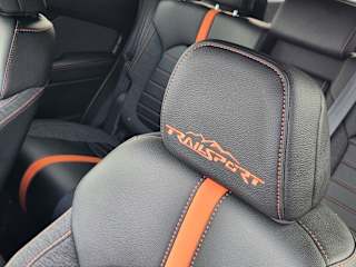 2026 Honda Passport, photo 18