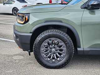 2026 Honda Passport, photo 13