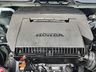 2026 Honda Passport, photo 14