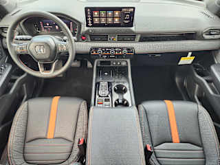 2026 Honda Passport, photo 15