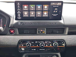 2026 Honda Passport, photo 20
