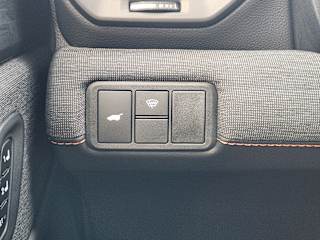 2026 Honda Passport, photo 33