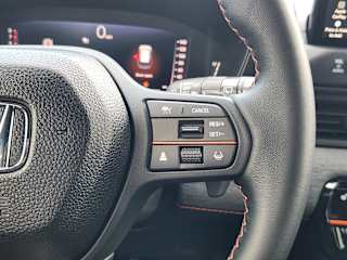 2026 Honda Passport, photo 4