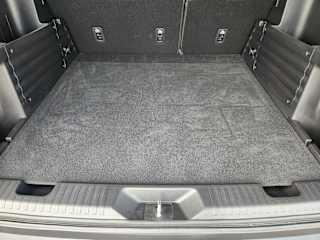 2026 Honda Passport, photo 23