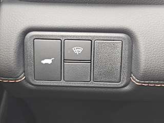 2026 Honda Passport, photo 35