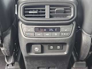 2026 Honda Passport, photo 7
