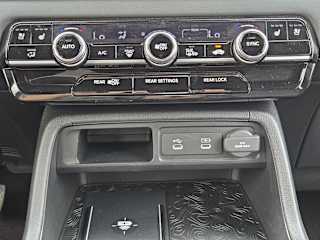 2026 Honda Passport, photo 33