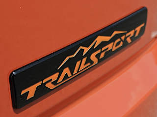2026 Honda Passport, photo 12
