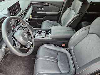 2026 Honda Passport, photo 16