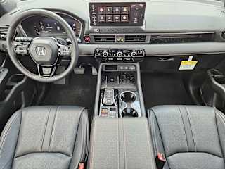 2026 Honda Passport, photo 15