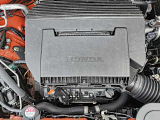 2026 Honda Passport, photo 14